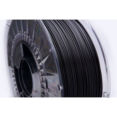 Filament Print-me Swift PETG - Black - 1.75 - 1kg